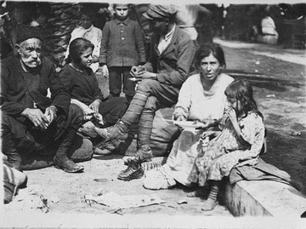 Αφιέρωμα μνήμης για τη Μικρά Ασία στον θερινό κινηματογράφο Αλέκος Χρυσοστομίδης στο Κερατσίνι