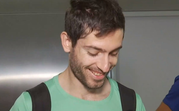 Μίλτος Τεντόγλου: Η επική αντίδρασή του, όταν του είπαν πως τον ρωτούν από την εκπομπή της Σκορδά