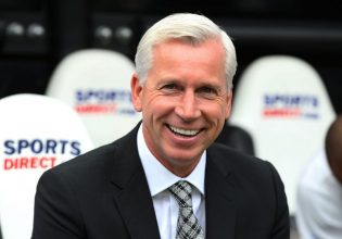 Ο Άλαν Πάρντιου νέος προπονητής του Άρη