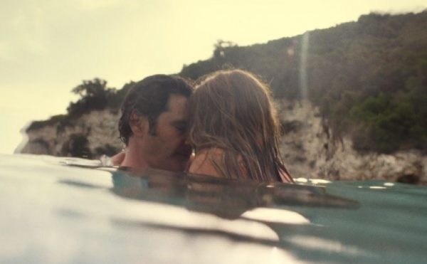 Χριστόφορος Παπακαλιάτης: Το «Maestro» είναι μια ιστορία δραματική με πολλές δόσεις αυτοσαρκασμού και χιούμορ