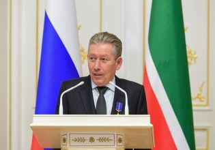 Ρωσία: Αυτοκτόνησε ο πρόεδρος του ρωσικού ενεργειακού γίγαντα Lukoil