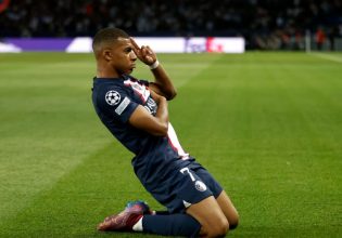 Πρωτιά για τον Εμπαπέ στα… έσοδα