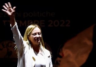 Εκλογές στην Ιταλία: Η απειλή των κυβερνώντων «μεταφασιστών» και ο εφιάλτης της «σούπερ πλειοψηφίας»