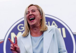 Εκλογές στην Ιταλία: Η Μελόνι και η ακροδεξιά επέλαση στην Ευρώπη