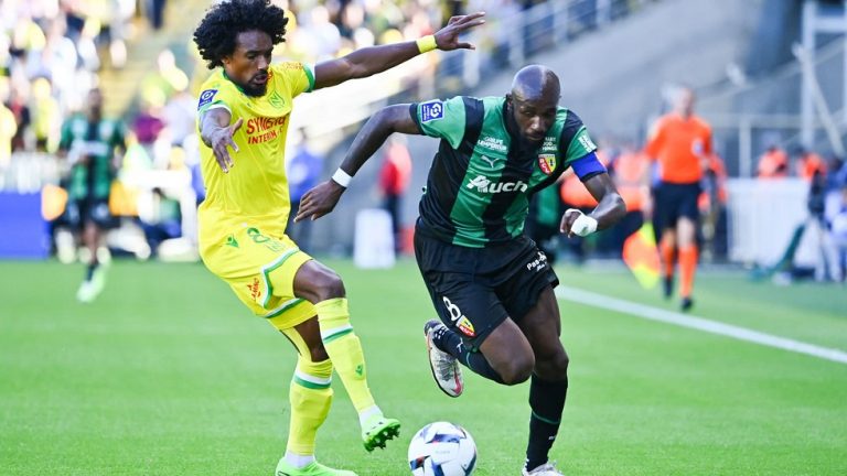 Ναντ – Λανς 0-0: «Κόλλησαν» στο μηδέν