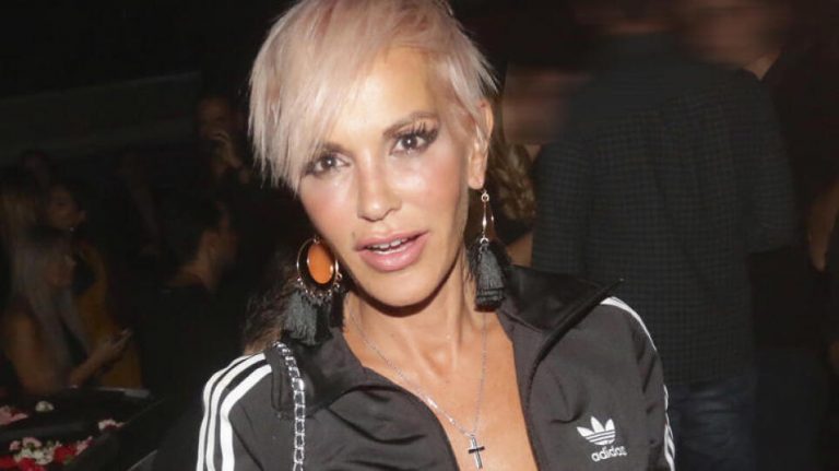 Νατάσα Καλογρίδη: Έγινε… άλλος άνθρωπος η Νατάσα Καλογρίδη – Τεράστια αλλαγή