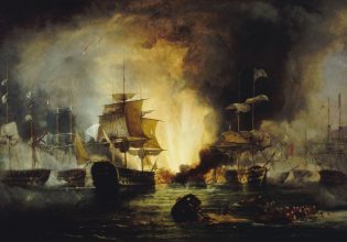 Τουρκία: «ΗΠΑ και Ελλάδα θα μας βυθίσουν» – Τα σενάρια πολέμου συνεχίζονται…