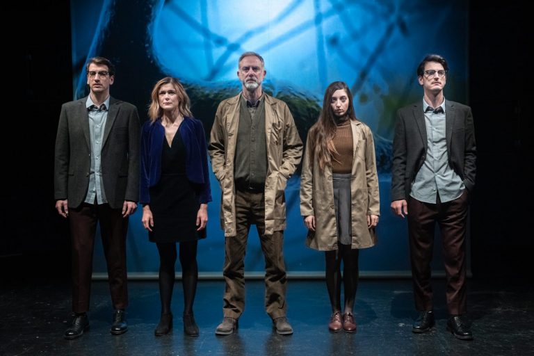 Από Μηχανής Θέατρο: Οι παραστάσεις της νέας καλλιτεχνικής περιόδου 2022-2023