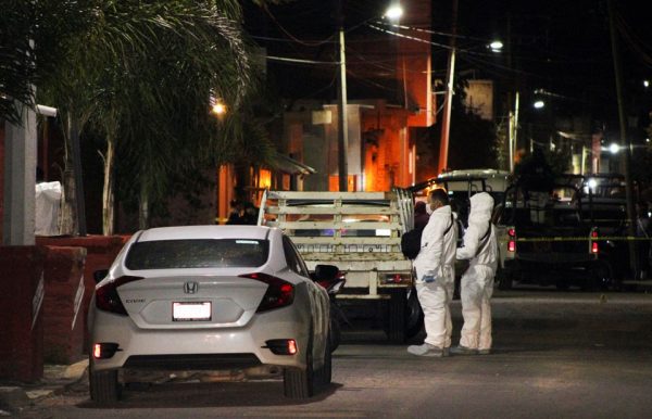 Μεξικό: Δέκα νεκροί από επίθεση ενόπλων σε μπαρ