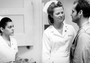 Πέθανε η Λουίζ Φλέτσερ