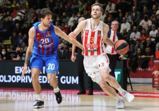 Παναθηναϊκός: Στην Ελλάδα ο Γουόλτερς