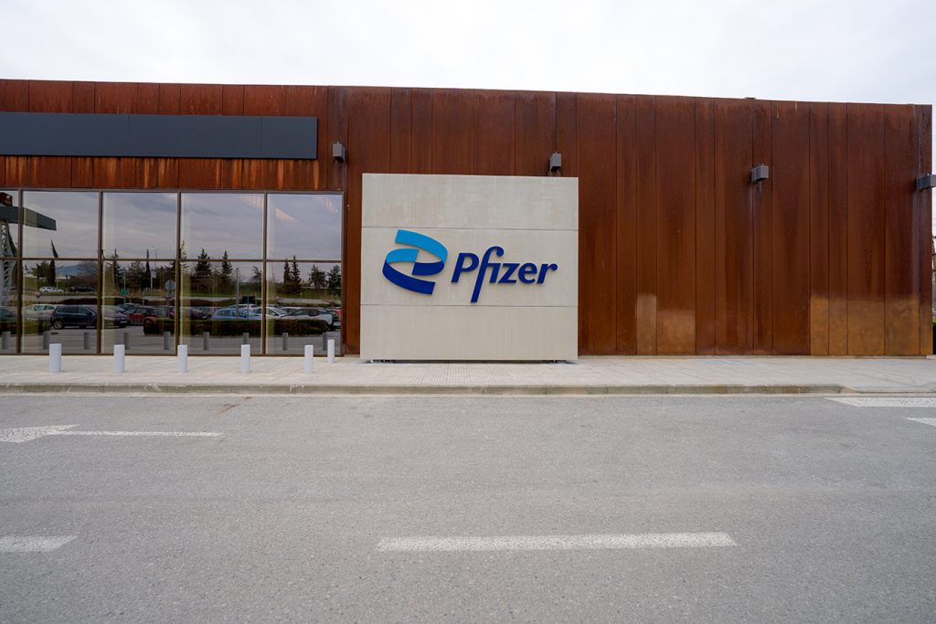 CDI Pfizer: Άμεση διαχείριση κλινικών μελετών με ψηφιακές τεχνολογίες