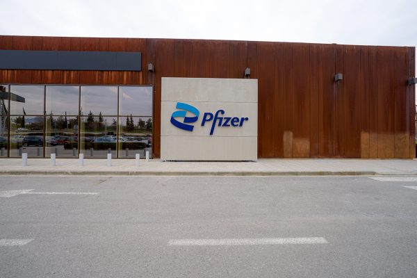 CDI Pfizer: Άμεση διαχείριση κλινικών μελετών με ψηφιακές τεχνολογίες