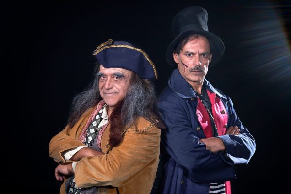 Ο «Όλιβερ Τουίστ» του Ντίκενς με 20μελή θιάσο στο Κέντρο Πολιτισμού «Ελληνικός Κόσμος»