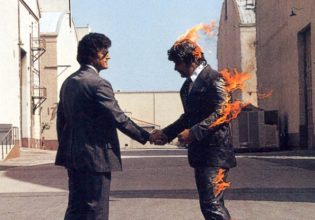 Wish You Were Here: Η ιστορία πίσω από το πιο εμβληματικό album της rock που κυκλοφόρησε σαν σήμερα