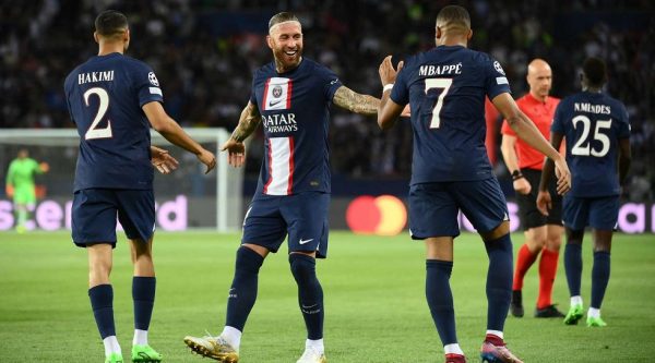 Η Παρί πήρε το ντέρμπι της πρεμιέρας (2-1) – Εύκολη νίκη για Μπενφίκα (2-0)