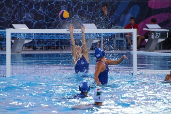 Ελλάδα – Κροατία 24-4: Πάρτι της Εθνικής και πρόκριση στους «8»