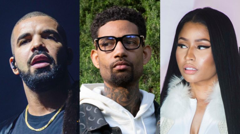 PnB Rock: Η κοπέλα του ανέβασε την τοποθεσία τους και τον σκότωσαν