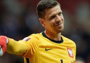 Απίθανο: Ο προπονητής της Πολωνίας «έπιασε» τον Σέζνι να καπνίζει