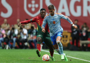 Πήρε το ντέρμπι της Ιβηρικής και την πρωτιά η Ισπανία – «Βαριά» ήττα και υποβιβασμός για Κύπρο