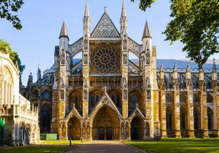 Κηδεία Ελισάβετ: Ετοιμάζοντας την μεγαλύτερη διπλωματική εκδήλωση του αιώνα