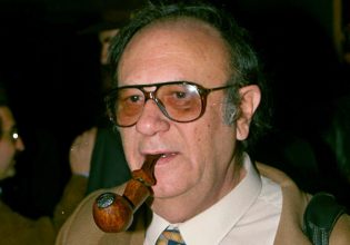 Βασίλης Ραφαηλίδης: Βενιζέλος – βασιλιάς, σημειώσατε Χ