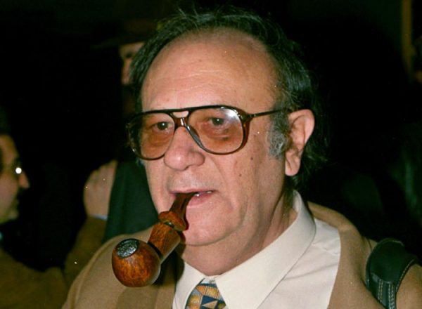 Βασίλης Ραφαηλίδης: Βενιζέλος – βασιλιάς, σημειώσατε Χ