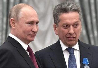 Ρωσία: «Αποκλείεται να αυτοκτόνησε ο Ραβίλ Μαγκάνοφ» – Τι ανέφερε στην ανακοίνωσή της η Lukoil