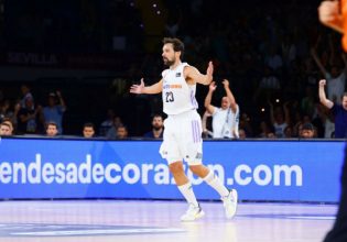 Η Ρεάλ Μαδρίτης πήρε το… θρίλερ και σήκωσε την πρώτη κούπα της σεζόν