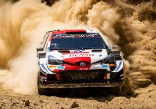 ΕΚΟ Ράλλυ Ακρόπολις: Ποιοι θα συμμετάσχουν στη μεγάλη διοργάνωση – Οι Ελληνες που θα τρέξουν