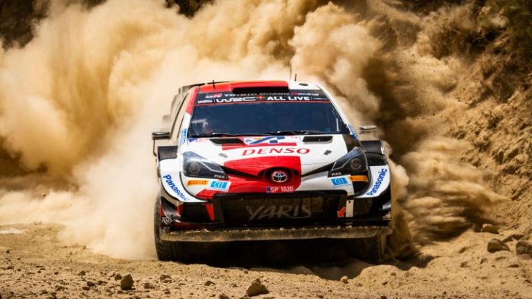 ΕΚΟ Ράλλυ Ακρόπολις: Ποιοι θα συμμετάσχουν στη μεγάλη διοργάνωση – Οι Ελληνες που θα τρέξουν