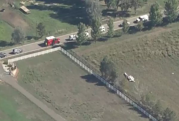 Κολοράντο: Αεροσκάφη συγκρούστηκαν στον αέρα – Τρεις νεκροί