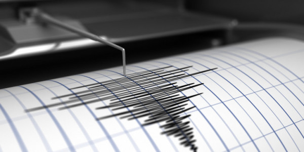 Σεισμός τώρα 5,2 Ρίχτερ στην Κρήτη - Δεν έχουν αναφερθεί ζημιές