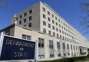 Στέιτ Ντιπαρτμεντ σε Ερντογάν: Η κυριαρχία και η εδαφική ακεραιότητα των ελληνικών νησιών δεν αμφισβητείται