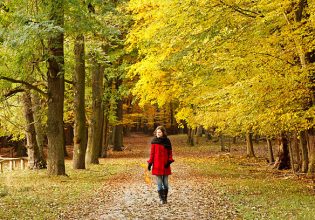 Πόσα λεπτά πρέπει να περπατάς τη μέρα για να ζήσεις περισσότερα χρόνια
