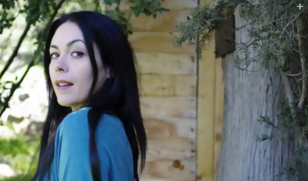 Σάννυ Χατζηαργύρη: «Είμαι 100% με το μέρος των θυμάτων του Πέτρου Φιλιππίδη»