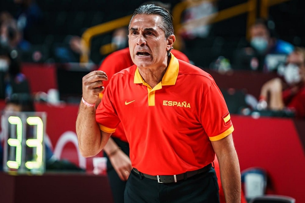 Σέρτζιο Σκαριόλο: Ένας προπονητής που άλλαξε… πατρίδα