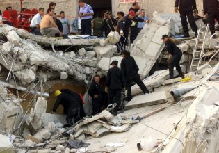 7 Σεπτεμβρίου 1999 – Ο φονικός σεισμός της Αθήνας και όσα ακολούθησαν τις επόμενες κρίσιμες ώρες