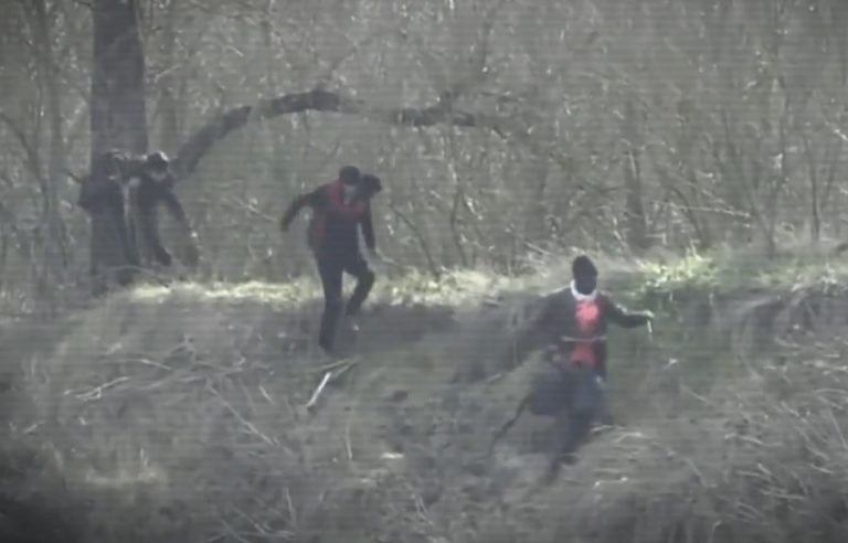 Έβρος: Το σχέδιο Ακρίτας για τη θωράκιση των συνόρων – Δείτε το βίντεο