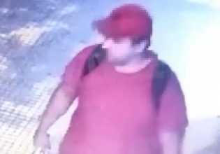 Θεσσαλονίκη: Ταυτοποιήθηκε ο άνδρας που πάτησε μέχρι θανάτου το γατάκι