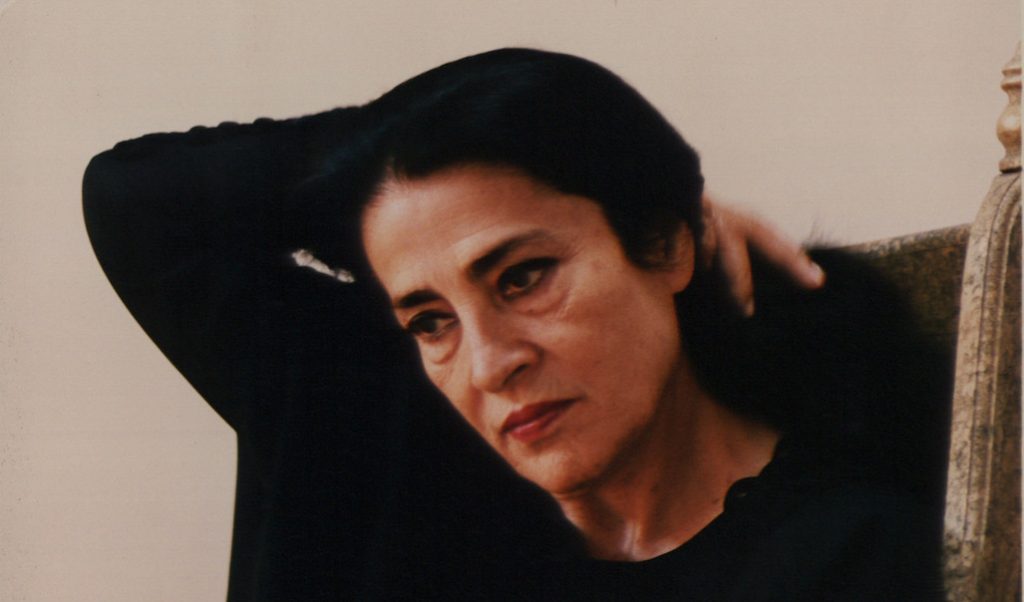 Ειρήνη Παπά: Το μεσημέρι του Σαββάτου η κηδεία της – Η παράκληση της οικογένειας