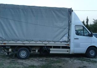 Διακίνηση μεταναστών: Εικόνες από την επιχείρηση σε Καβάλα και Έβρο