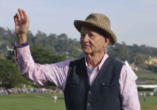 Μπιλ Μάρεϊ: Ένας σπάνιος ηθοποιός που κατέκτησε το σινεμά με τον δικό του τρόπο