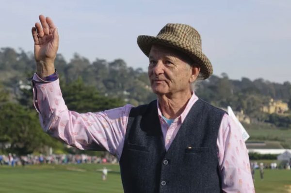 Μπιλ Μάρεϊ: Ένας σπάνιος ηθοποιός που κατέκτησε το σινεμά με τον δικό του τρόπο