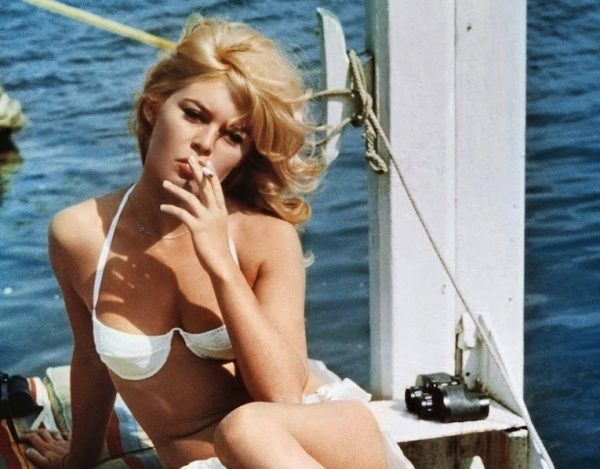 Μπριζίτ Μπαρντό: Οι εξομολογήσεις της γαλλίδας θέας της θηλυκότητας