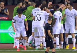 Καραμπάγκ – Ναντ 3-0: Θρίαμβος των Αζέρων