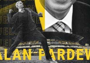 Άρης: Και επίσημα εποχή Πάρντιου (pic)