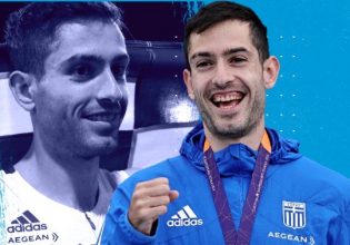 «Νταμπλ» για την Ελλάδα – Κορυφαίοι Τεντόγλου-Ντρισμπιώτη τον Αύγουστο (pic)