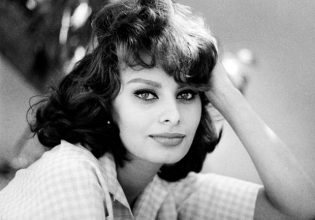 Σοφία Λόρεν: «Ό,τι βλέπετε το χρωστάω στις μακαρονάδες»