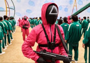 Squid Game: Στη δημοσιότητα ακυκλοφόρητη σκηνή από την πρώτη σεζόν